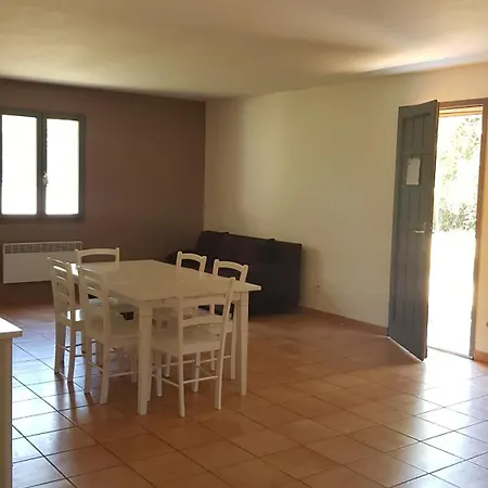 Domaine D Alistro Avec Grande Piscine Appartamento *