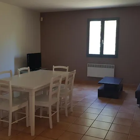 Appartamento Domaine D Alistro Avec Grande Piscine