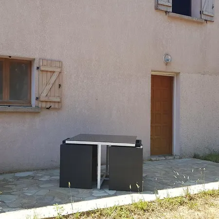 Διαμέρισμα Domaine D Alistro Avec Grande Piscine *