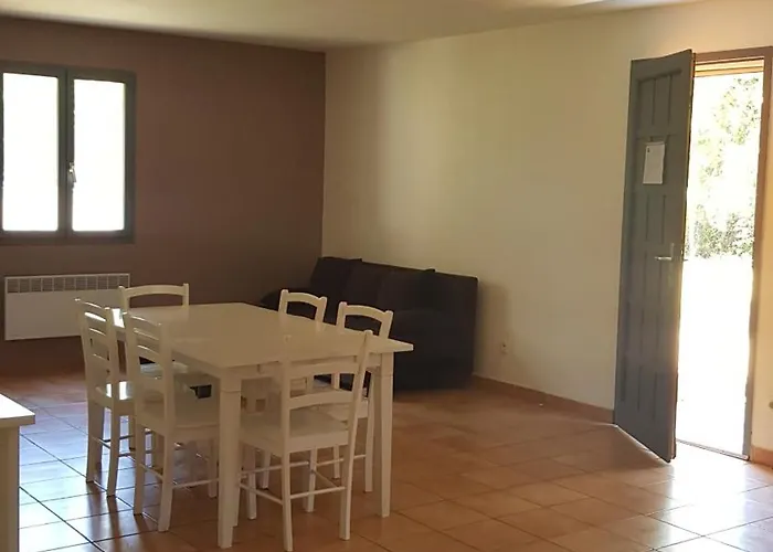 Domaine D Alistro Avec Grande Piscine Appartamento *