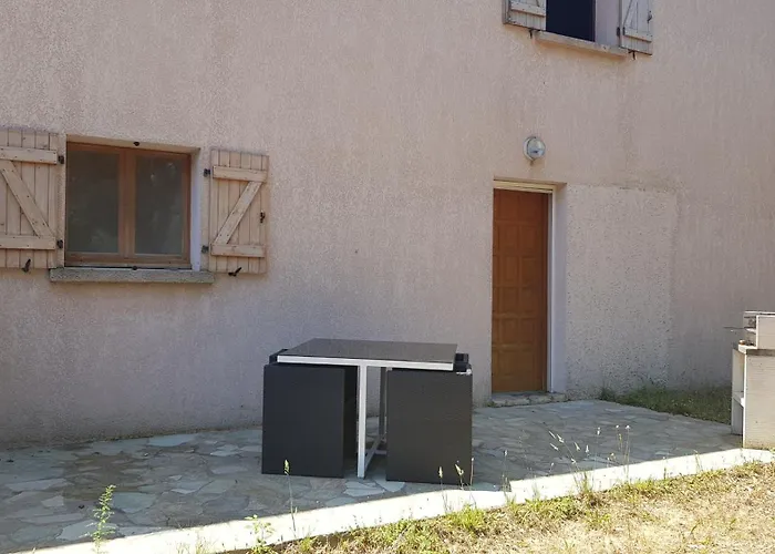Διαμέρισμα Domaine D Alistro Avec Grande Piscine *